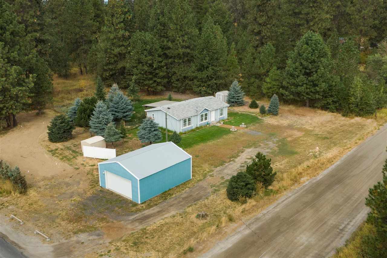 5815 East Big Meadows Road Chattaroy, WA 99003 - Photo 37 of 46 Gallery Image 37