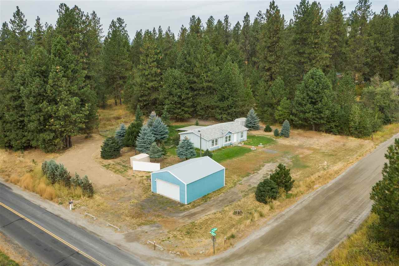 5815 East Big Meadows Road Chattaroy, WA 99003 - Photo 38 of 46 Gallery Image 38