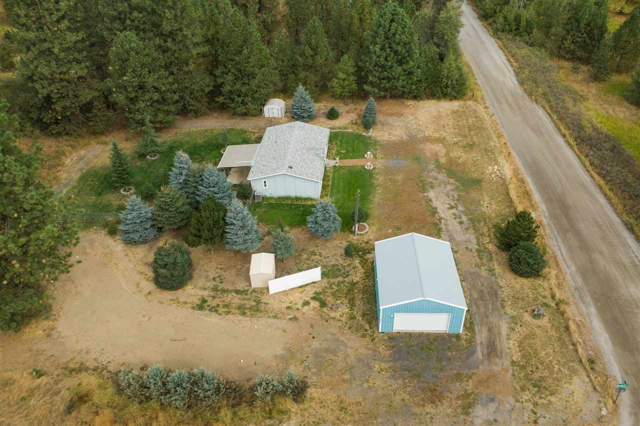 5815 East Big Meadows Road Chattaroy, WA 99003 - Photo 39 of 46 Gallery Image 39
