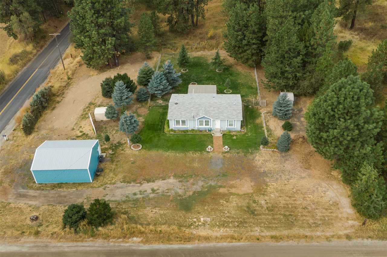 5815 East Big Meadows Road Chattaroy, WA 99003 - Photo 40 of 46 Gallery Image 40
