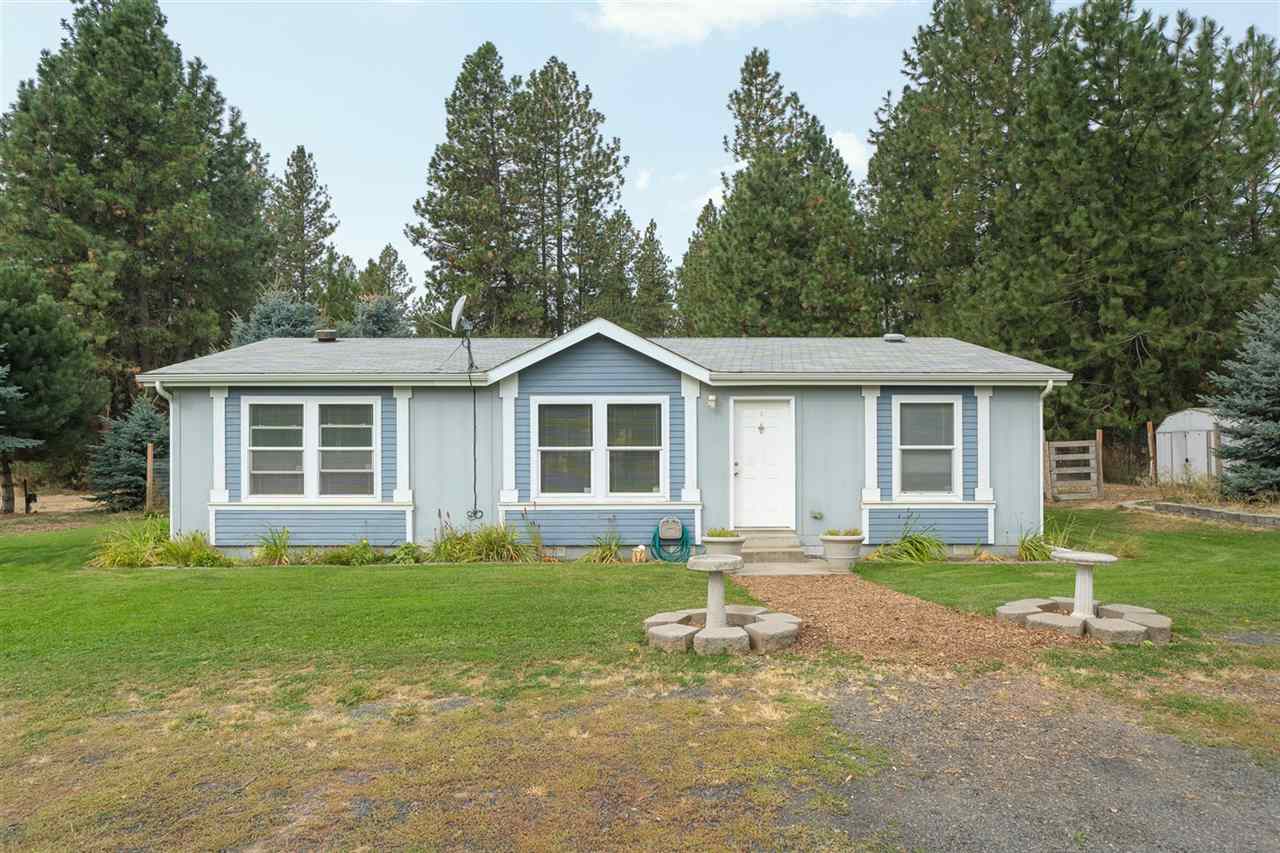 5815 East Big Meadows Road Chattaroy, WA 99003 - Photo 5 of 46 Gallery Image 5