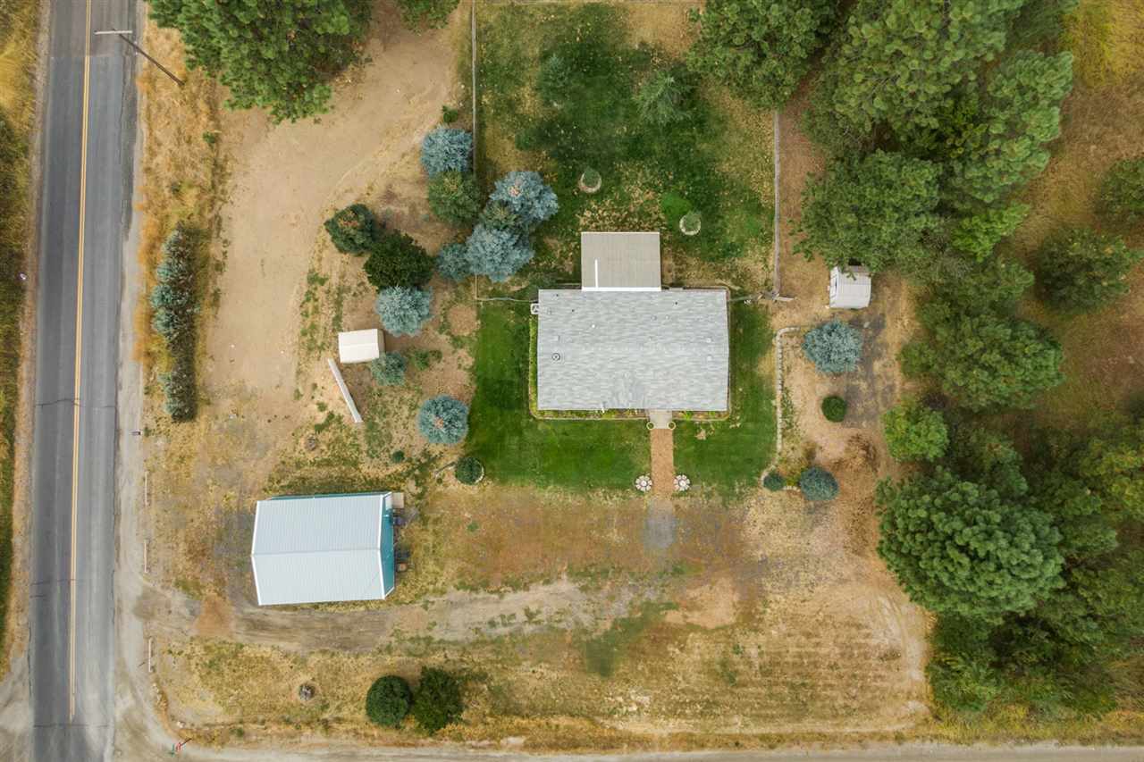 5815 East Big Meadows Road Chattaroy, WA 99003 - Photo 41 of 46 Gallery Image 41