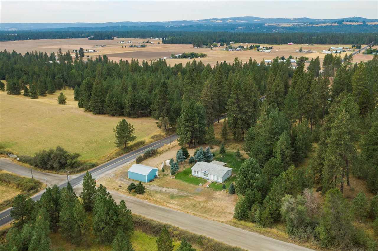5815 East Big Meadows Road Chattaroy, WA 99003 - Photo 42 of 46 Gallery Image 42