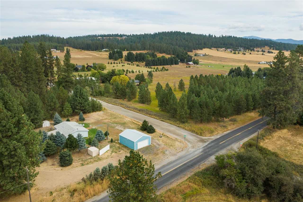 5815 East Big Meadows Road Chattaroy, WA 99003 - Photo 43 of 46 Gallery Image 43
