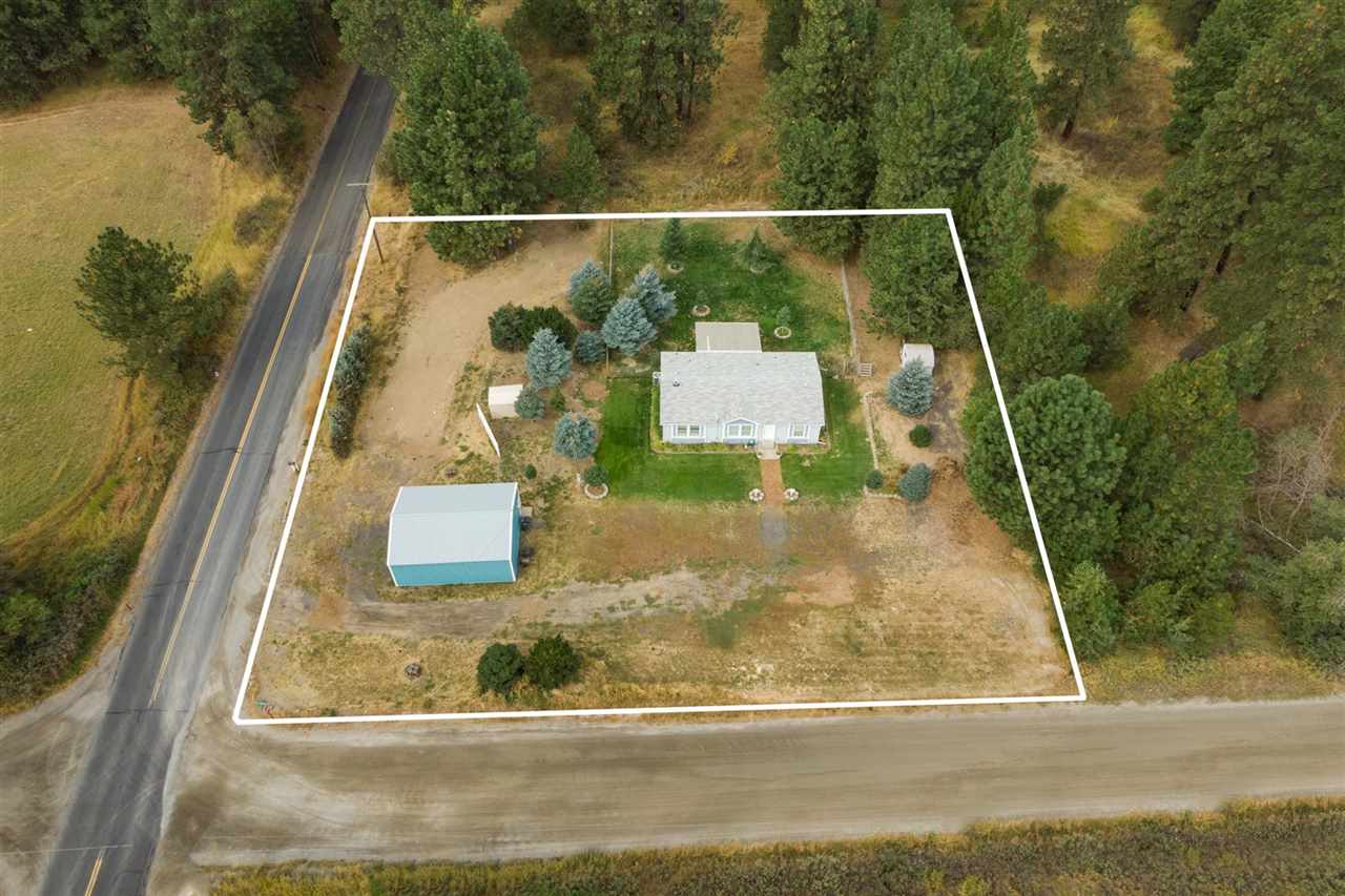 5815 East Big Meadows Road Chattaroy, WA 99003 - Photo 45 of 46 Gallery Image 45