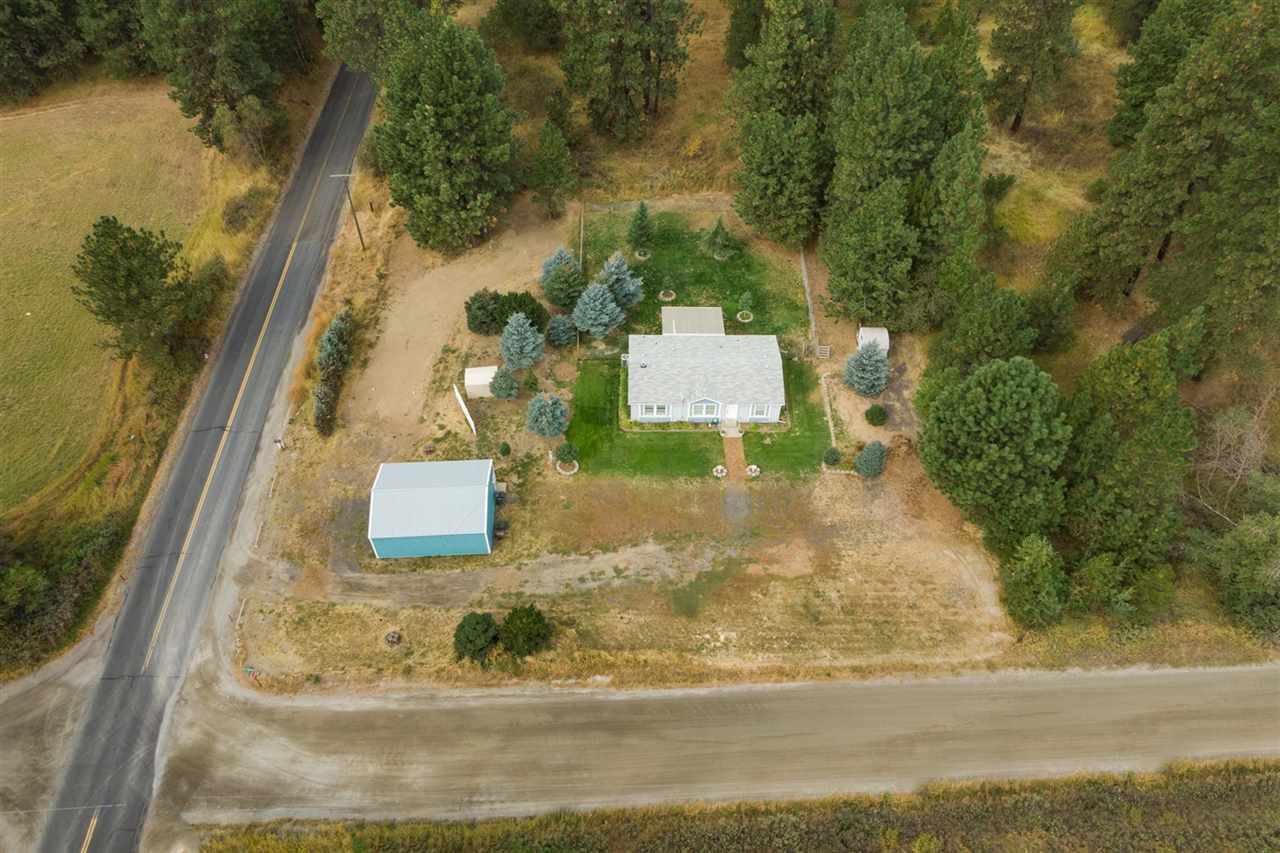 5815 East Big Meadows Road Chattaroy, WA 99003 - Photo 46 of 46 Gallery Image 46