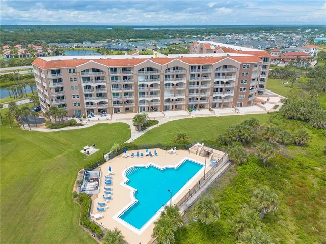 $520,000 | 104 Surfview Drive, Unit 2106, Palm Coast, FL 32137