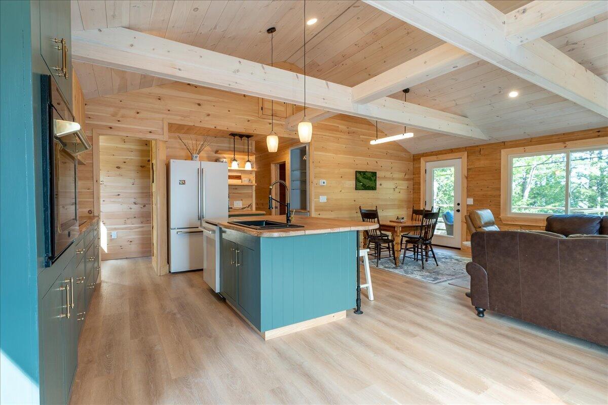 34 Sherman Road Liberty, ME 04949 - Photo 17 of 62 34 Sherman Road, Liberty