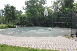Lt 25-26 Cermak Road Algonquin, IL 60102 - Photo 25 of 36 a view of a basketball court