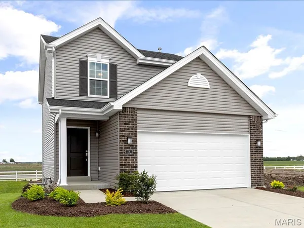 $239,900 | 2 Arlington At River Bluffs Meadows, Florissant, MO 63031