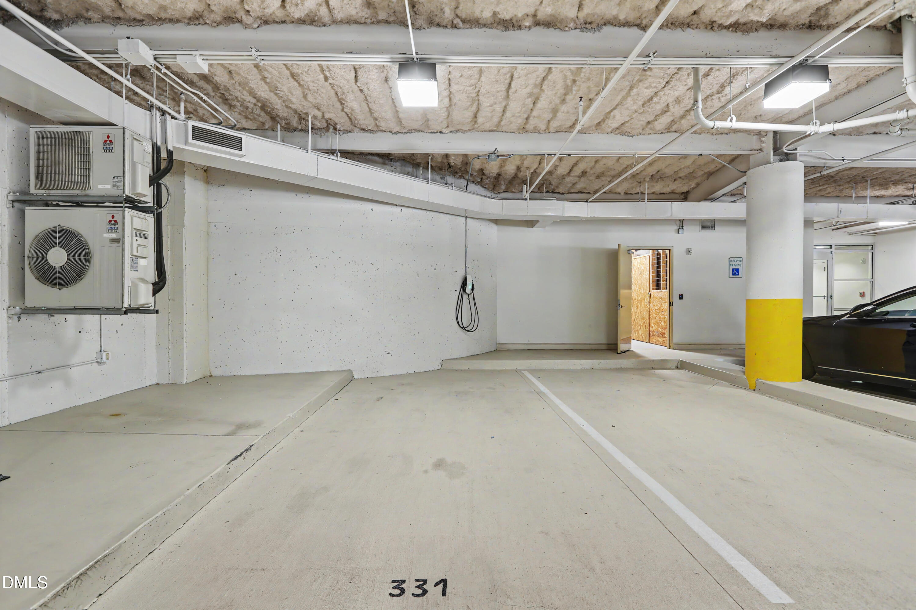 331 West Barbee Chapel Road Chapel Hill, NC 27517 - Photo 72 of 92 a view of a storage & utility room
