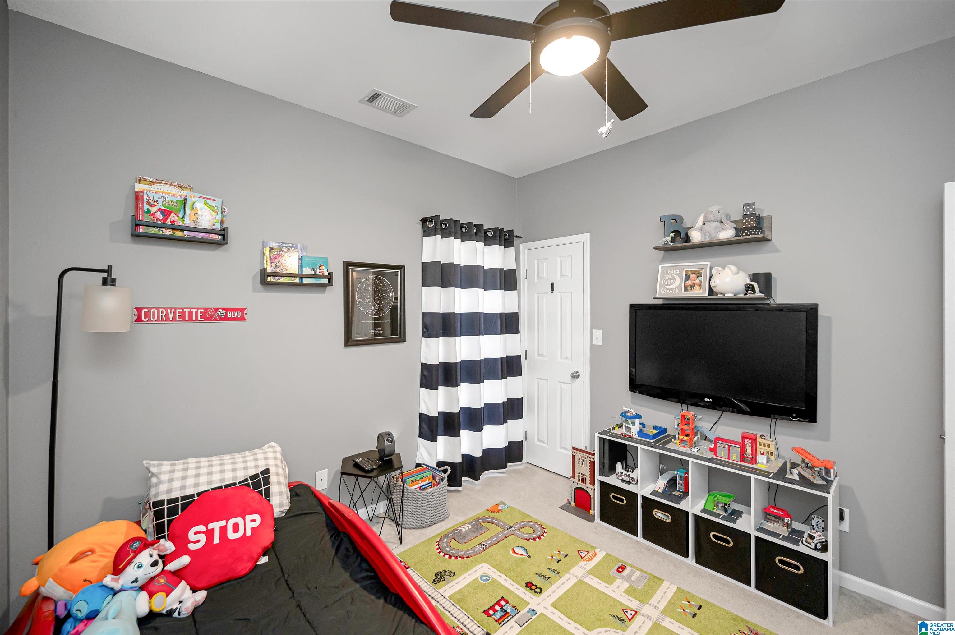400 Sweet Leaf Lane Alabaster, AL 35114 - Photo 29 of 35
