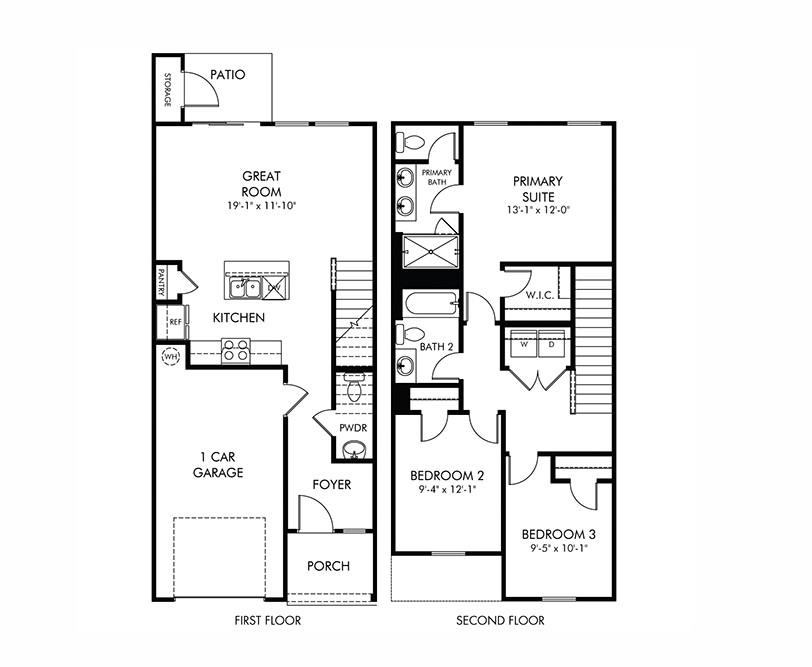 869 Ernest Lane Lyman, SC 29365 - Photo 2 of 3