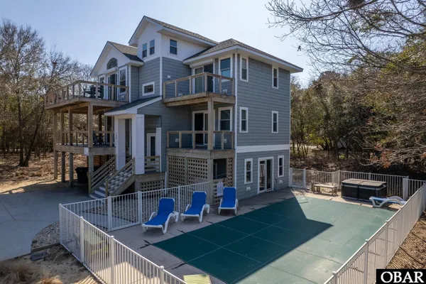 $1,200,000 | 209 Sea Oats Lane, Southern Shores, NC 27949