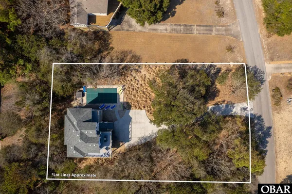 $1,200,000 | 209 Sea Oats Lane, Southern Shores, NC 27949