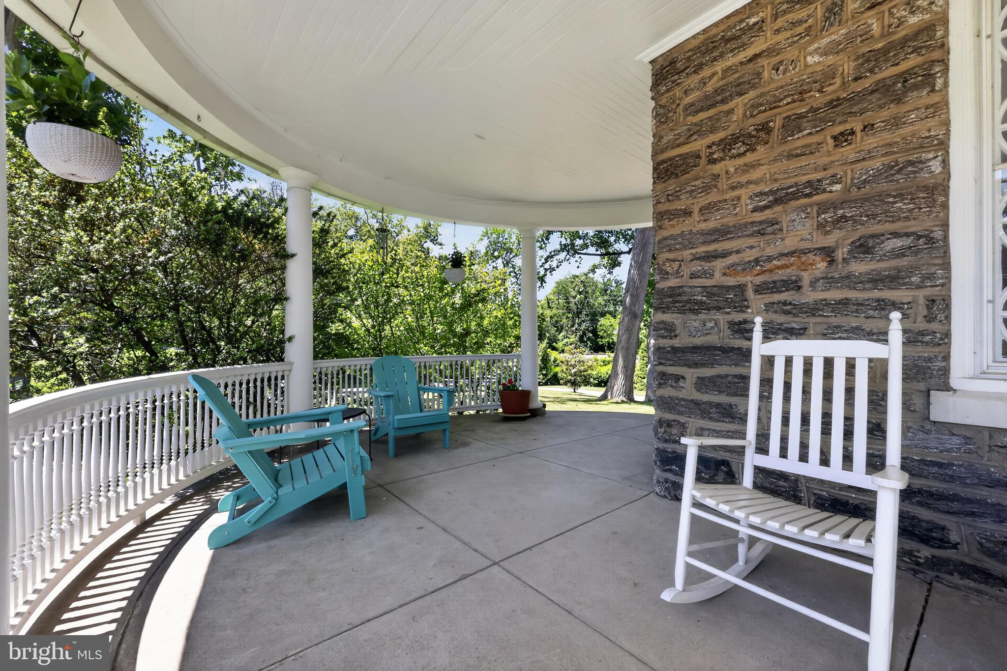 329 Pelham Road Philadelphia, PA 19119 - Photo 37 of 43
