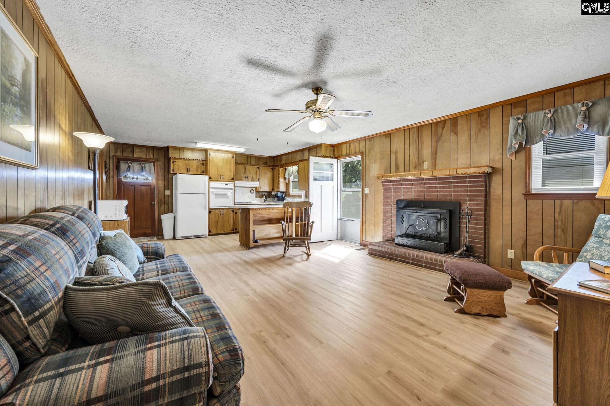 2640 Mt Willing Road Saluda, SC 29138 - Photo 13 of 49