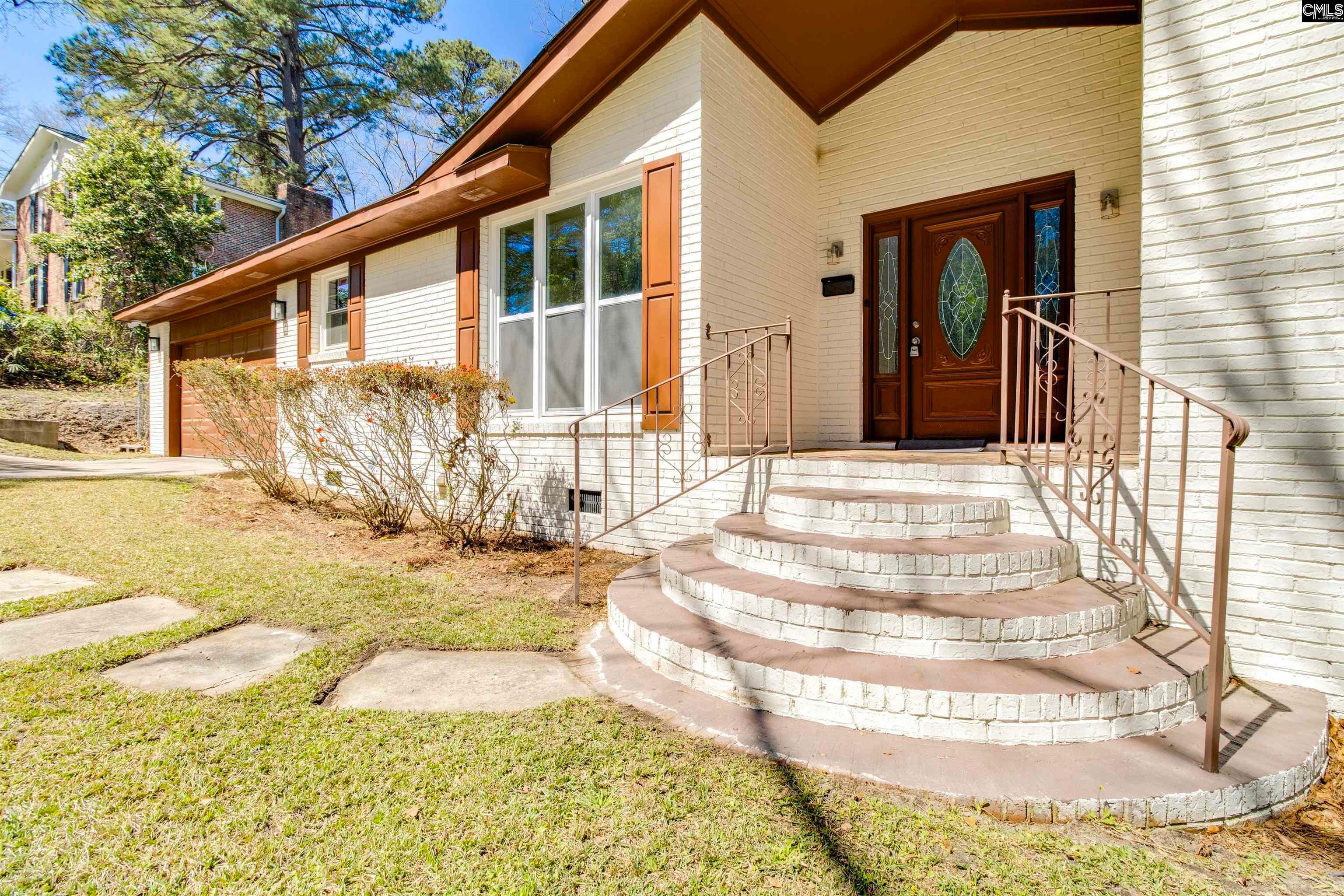 7905 Castleton Lane Columbia, SC 29223 - Photo 2 of 57 Gallery Image 2