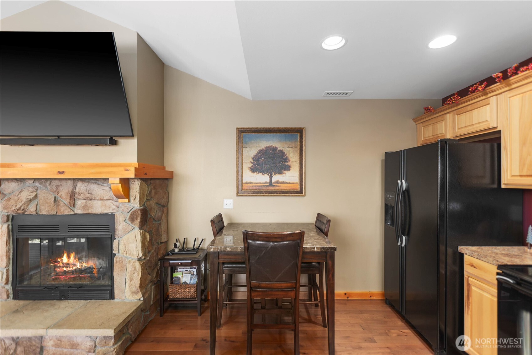 31 Keystone Lane, Unit 2 Ronald, WA 98940 - Photo 6 of 34