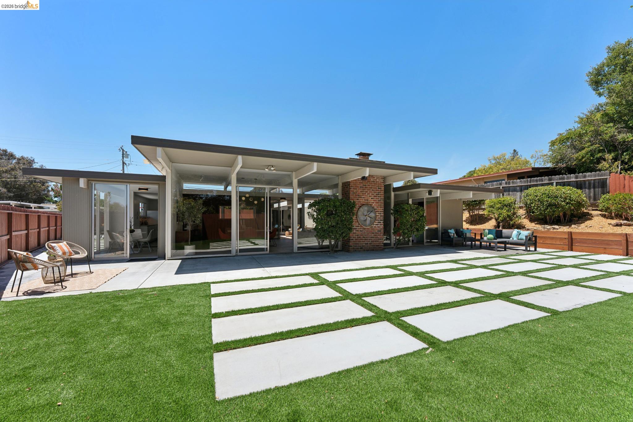 5531 Greenridge Road Castro Valley, CA 94552 - Photo 70 of 83