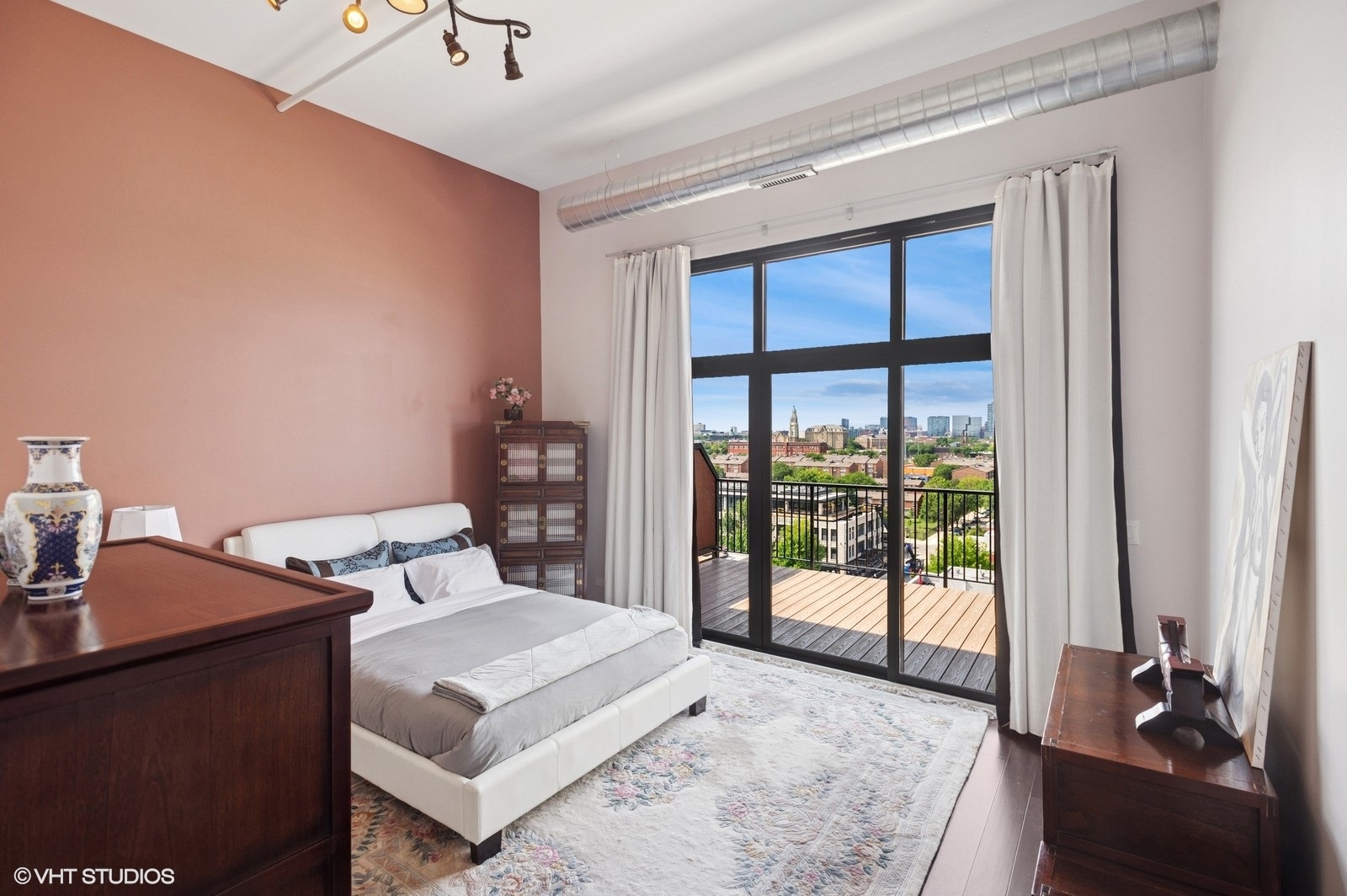 1524 South Sangamon Street, Unit 802 Chicago, IL 60608 - Photo 13 of 23