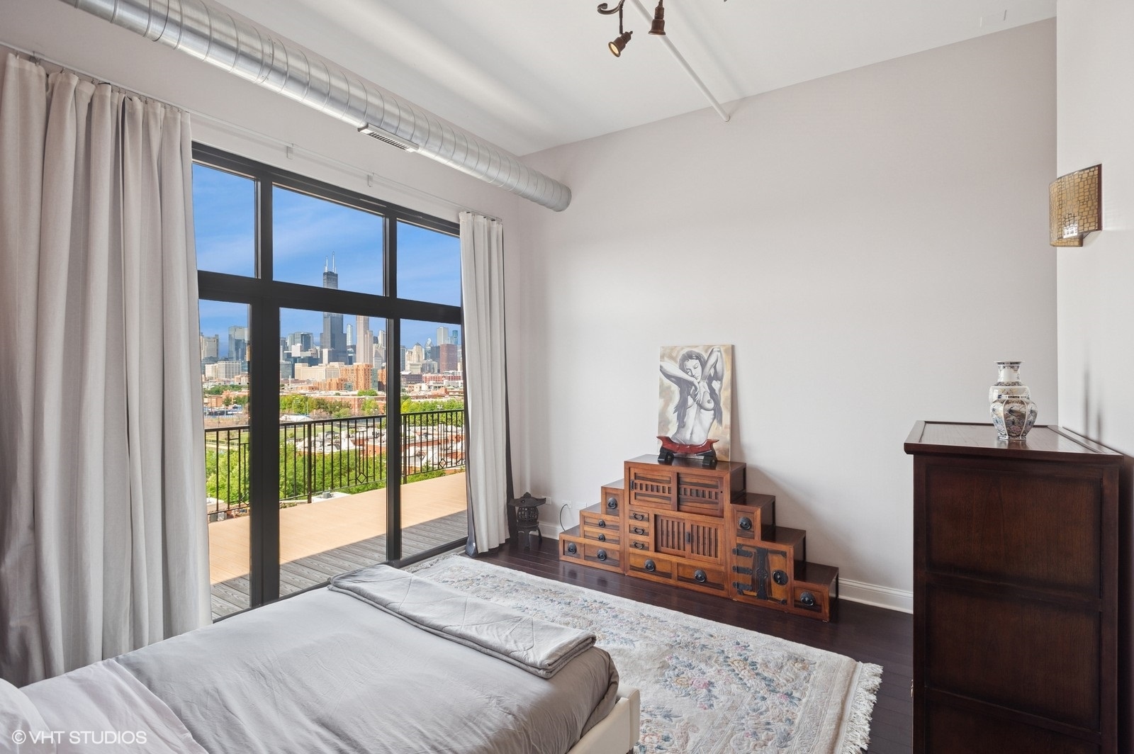 1524 South Sangamon Street, Unit 802 Chicago, IL 60608 - Photo 16 of 23