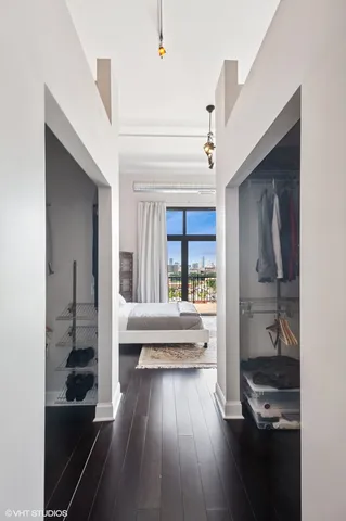 $534,900 | 1524 South Sangamon Street, Unit 802, Chicago, IL 60608