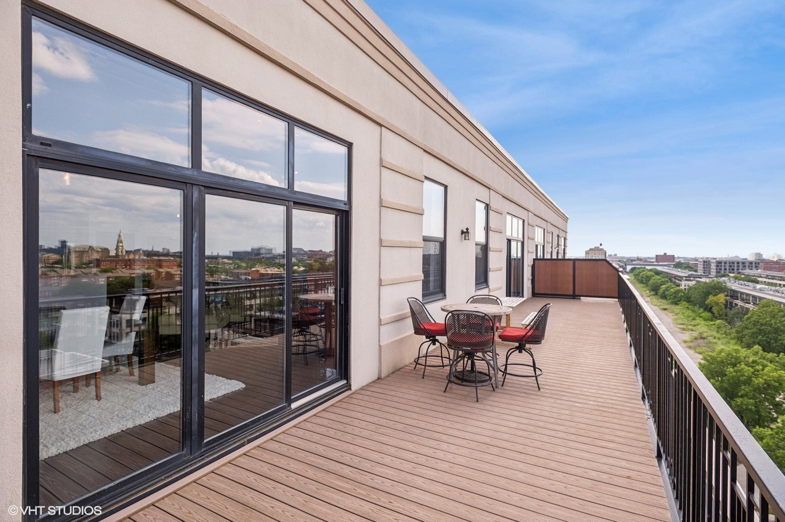 1524 South Sangamon Street, Unit 802 Chicago, IL 60608 - Photo 21 of 23