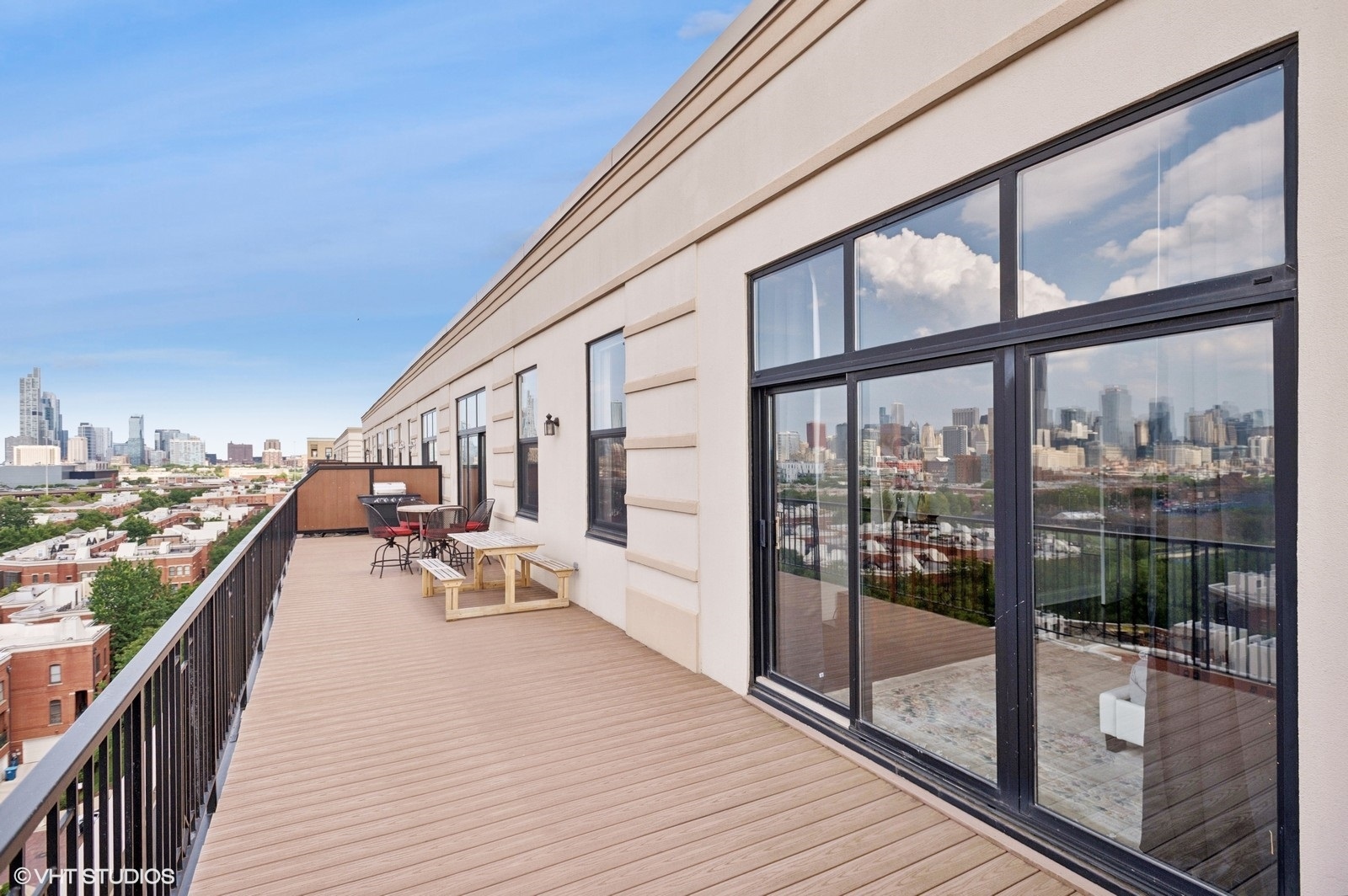 1524 South Sangamon Street, Unit 802 Chicago, IL 60608 - Photo 23 of 23