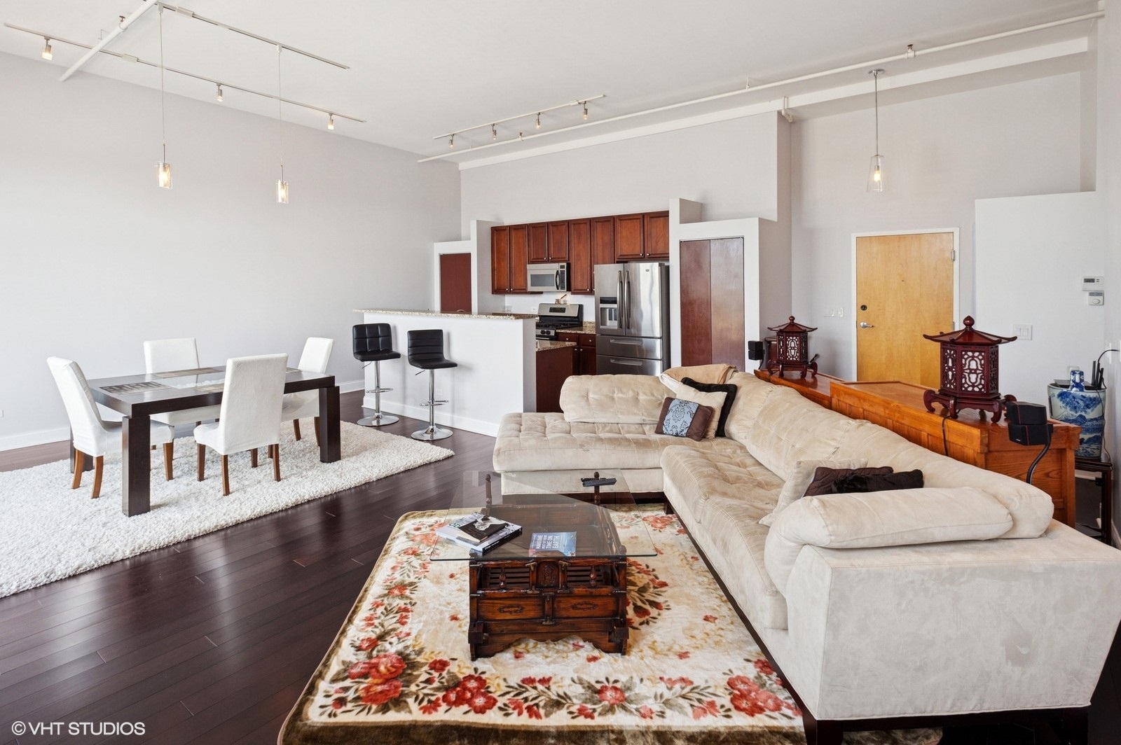 1524 South Sangamon Street, Unit 802 Chicago, IL 60608 - Photo 4 of 23