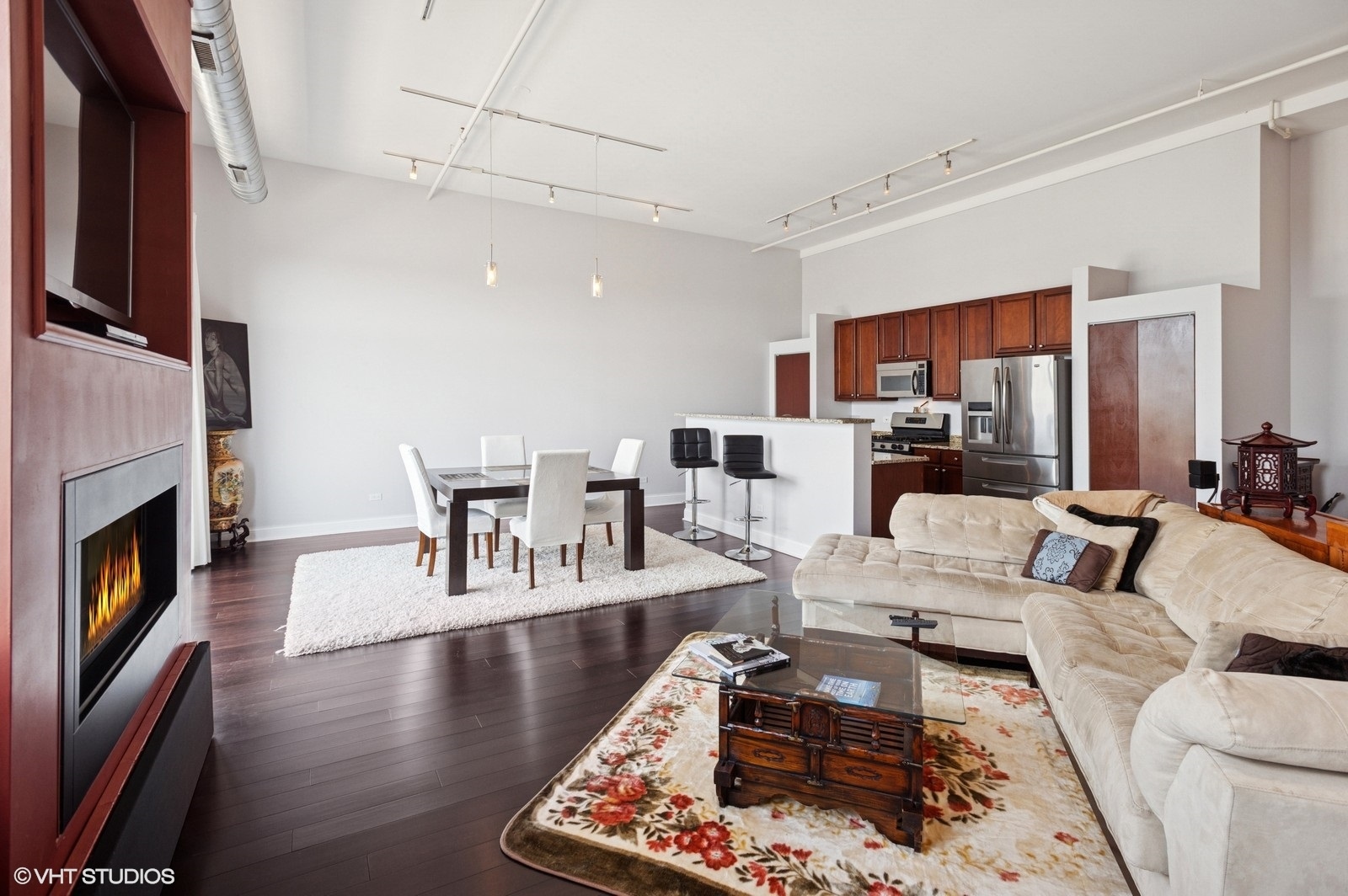 1524 South Sangamon Street, Unit 802 Chicago, IL 60608 - Photo 5 of 23