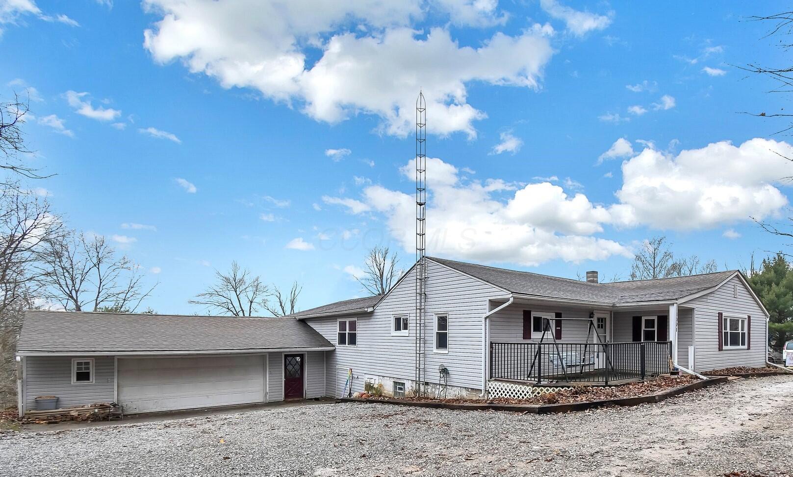 8091 Jacksontown Road Heath, OH 43056 - Photo 2 of 29 Jacksontown.Pic2