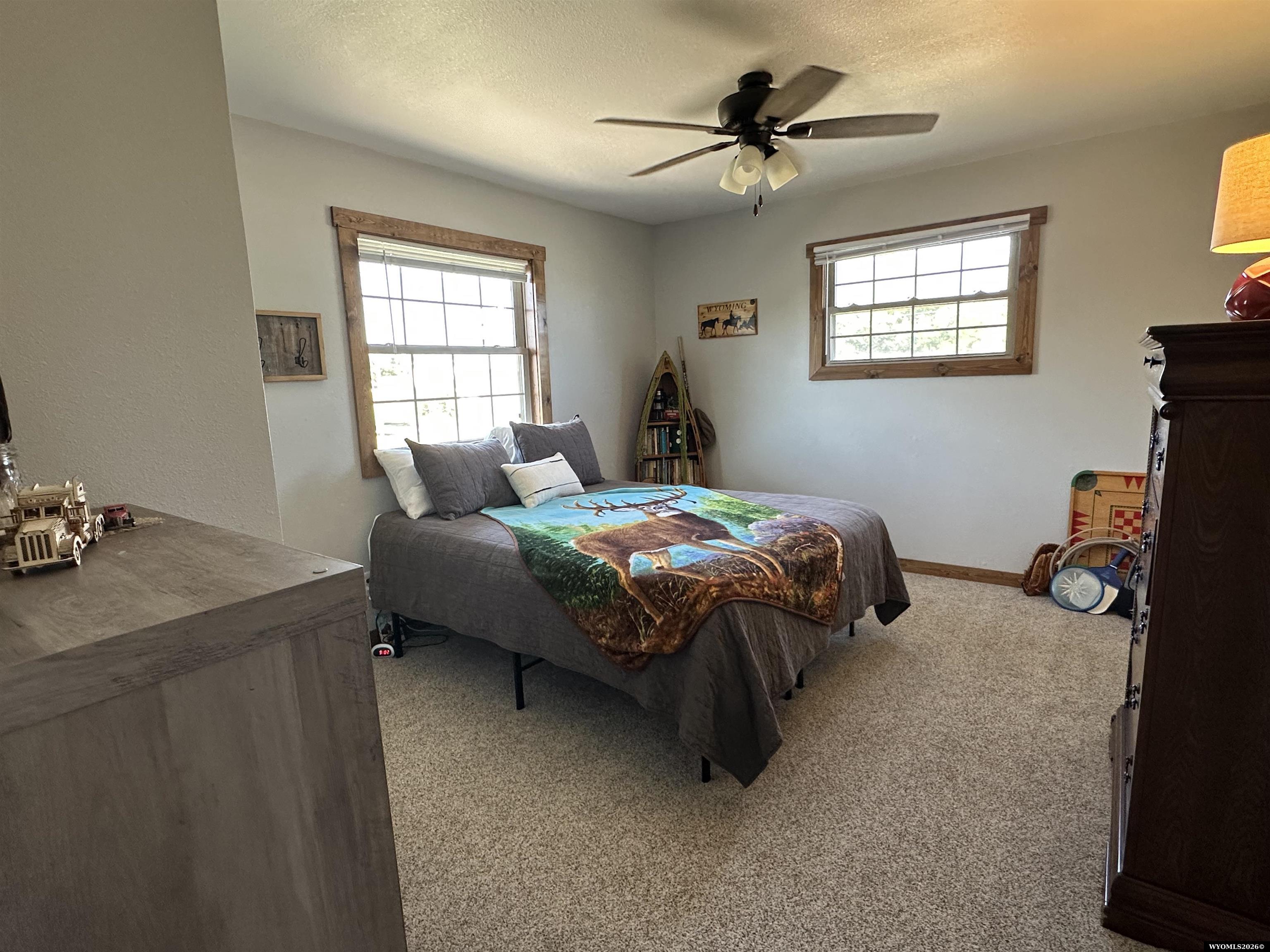 406 Boyd Street Yoder, WY 82244 - Photo 14 of 33