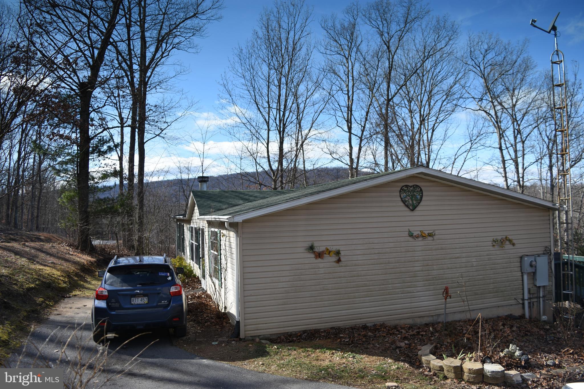 2332 Fulton Road Hedgesville, WV 25427 - Photo 26 of 36 Gallery Image 26