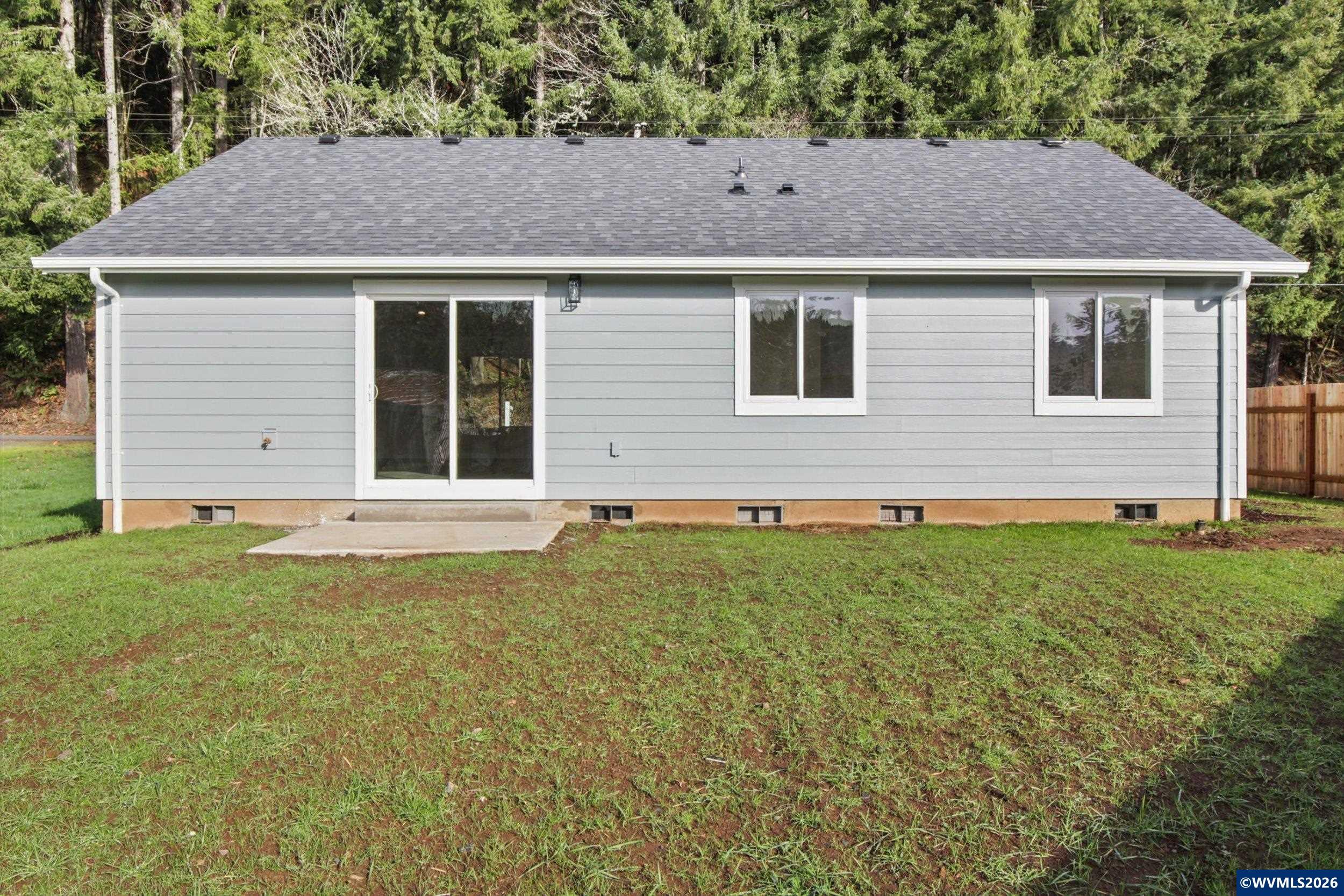 2201 Ames Creek Road Sweet Home, OR 97386 - Photo 31 of 41