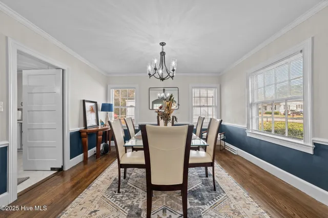 $220,000 | 1500 Pollock Street, Kinston, NC 28501