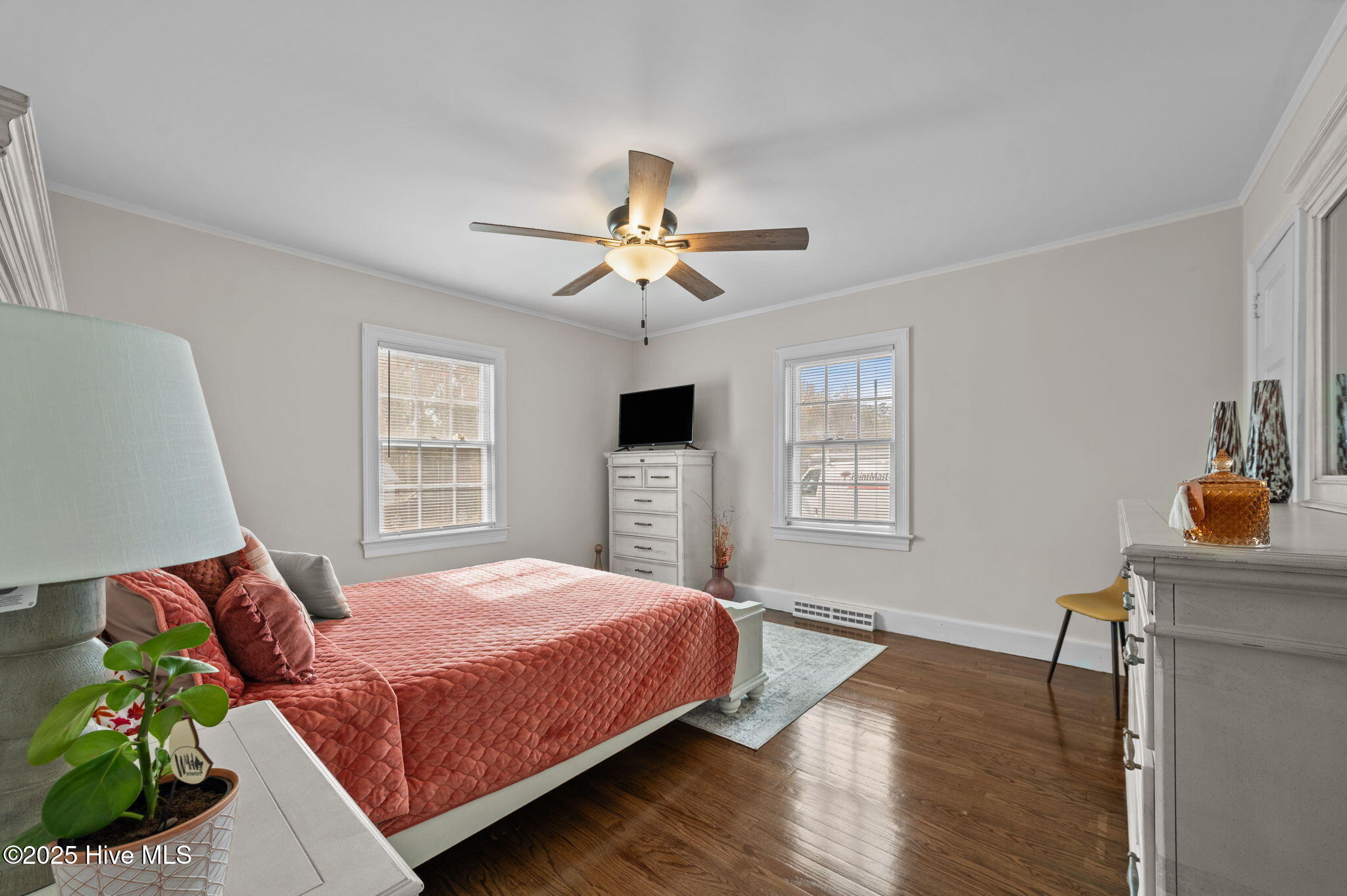 1500 Pollock Street Kinston, NC 28501 - Photo 16 of 51 Bedroom 2