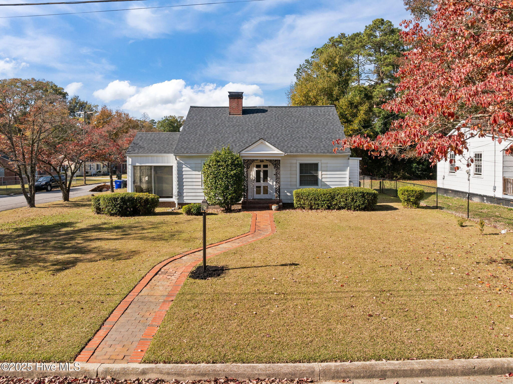 1500 Pollock Street Kinston, NC 28501 - Photo 1 of 51 Welcome to 1500 Pollock St.