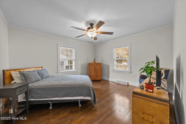 $220,000 | 1500 Pollock Street, Kinston, NC 28501