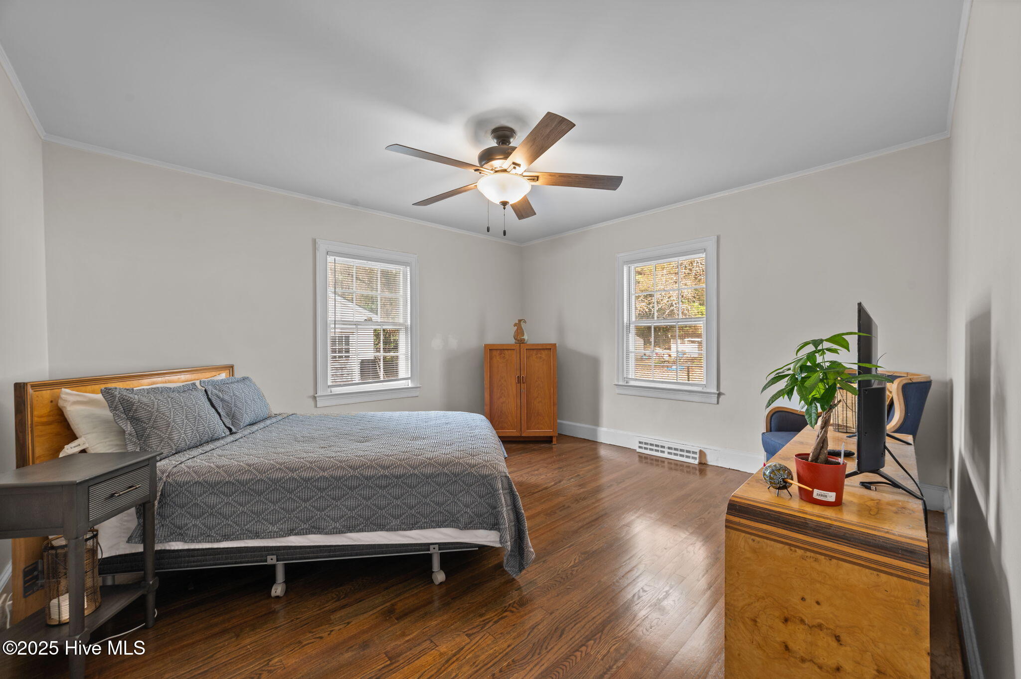 1500 Pollock Street Kinston, NC 28501 - Photo 19 of 51 Bedroom 3