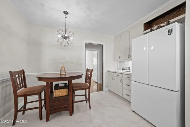 $220,000 | 1500 Pollock Street, Kinston, NC 28501