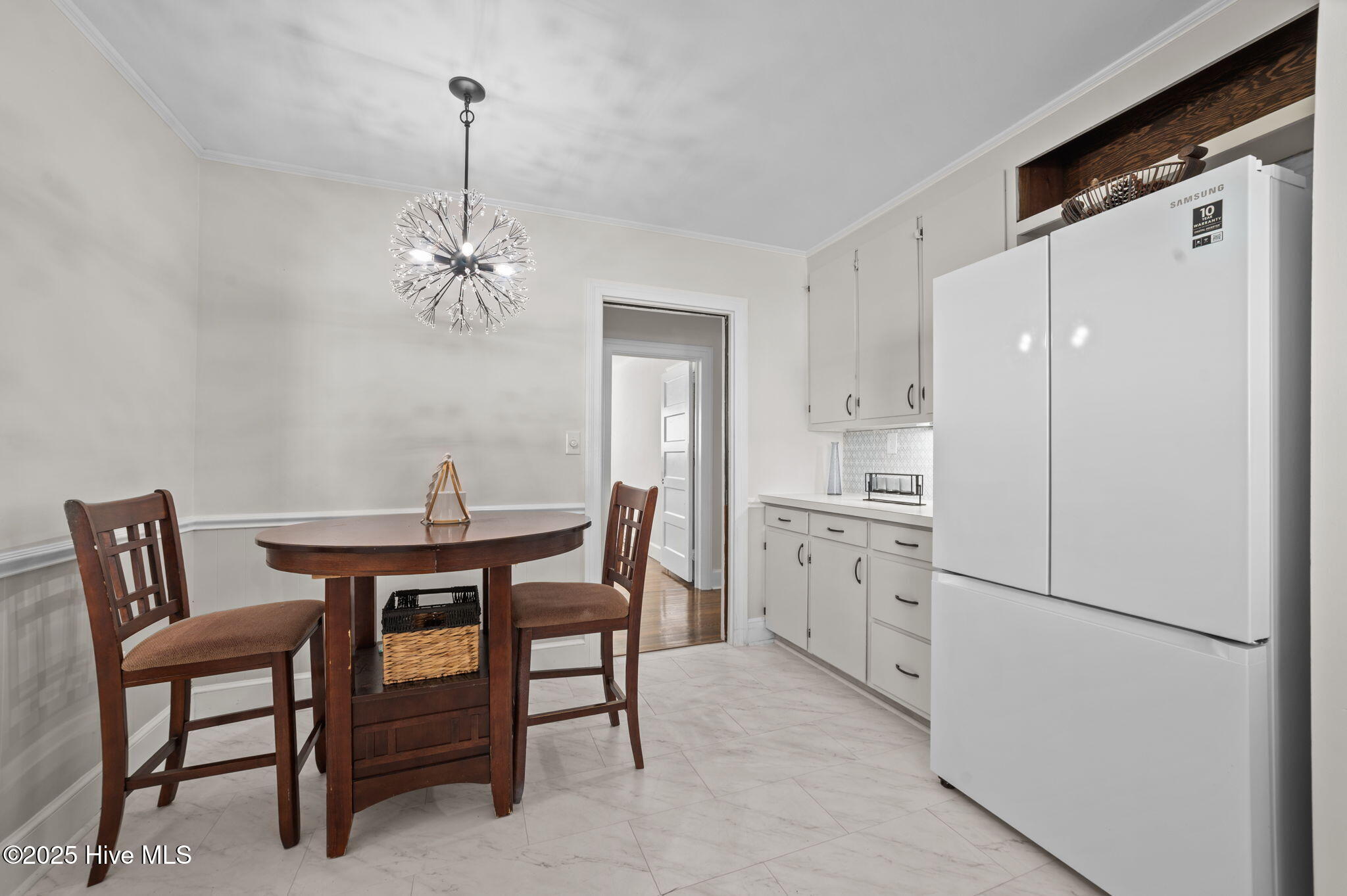 1500 Pollock Street Kinston, NC 28501 - Photo 24 of 51 Kitchen w/ Additional Cabinetry