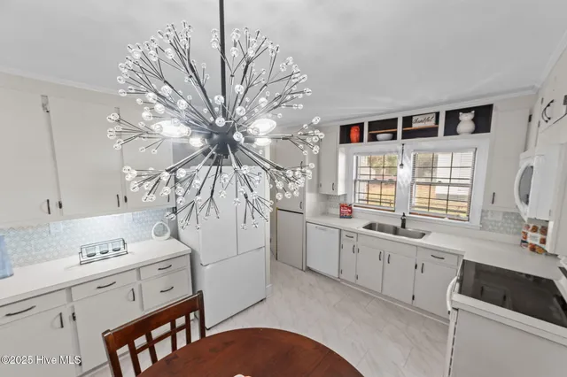 $220,000 | 1500 Pollock Street, Kinston, NC 28501