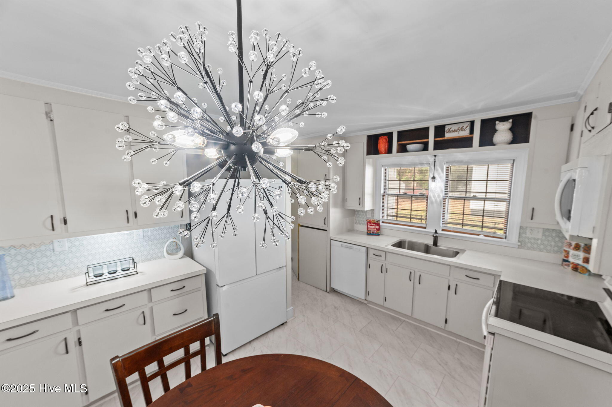 1500 Pollock Street Kinston, NC 28501 - Photo 26 of 51 Updated Kitchen Features