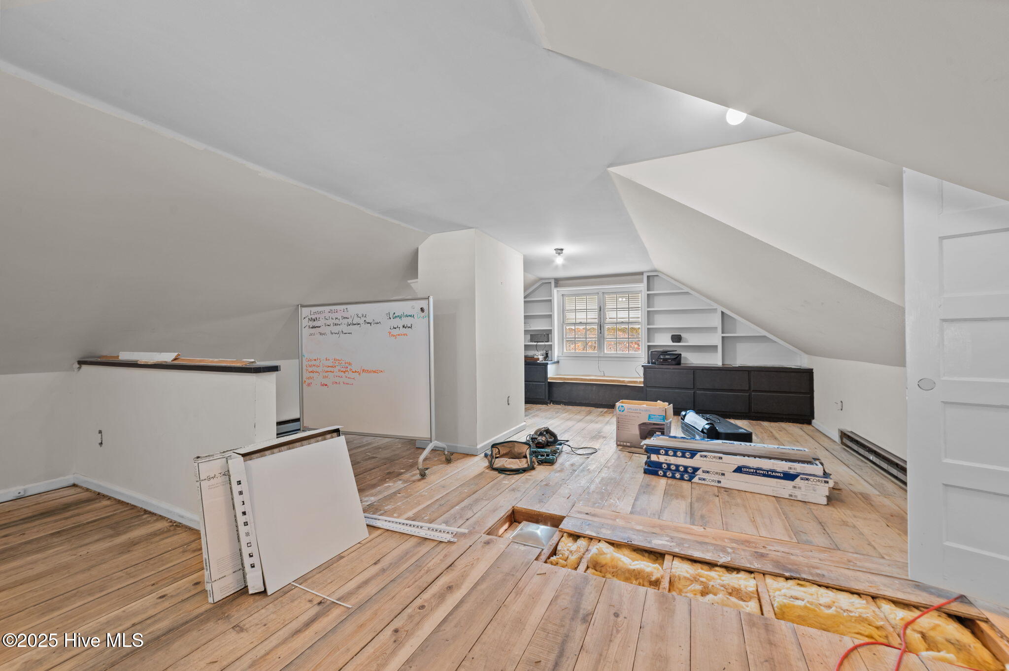 1500 Pollock Street Kinston, NC 28501 - Photo 34 of 51 Second Floor Bonus Room 3