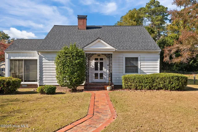 $220,000 | 1500 Pollock Street, Kinston, NC 28501