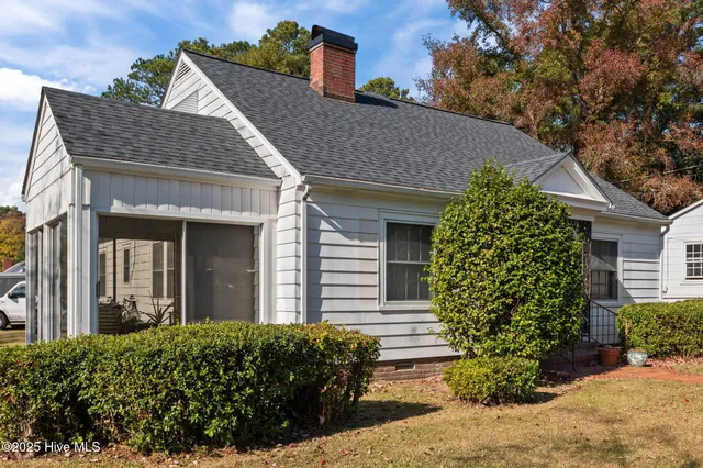 $220,000 | 1500 Pollock Street, Kinston, NC 28501