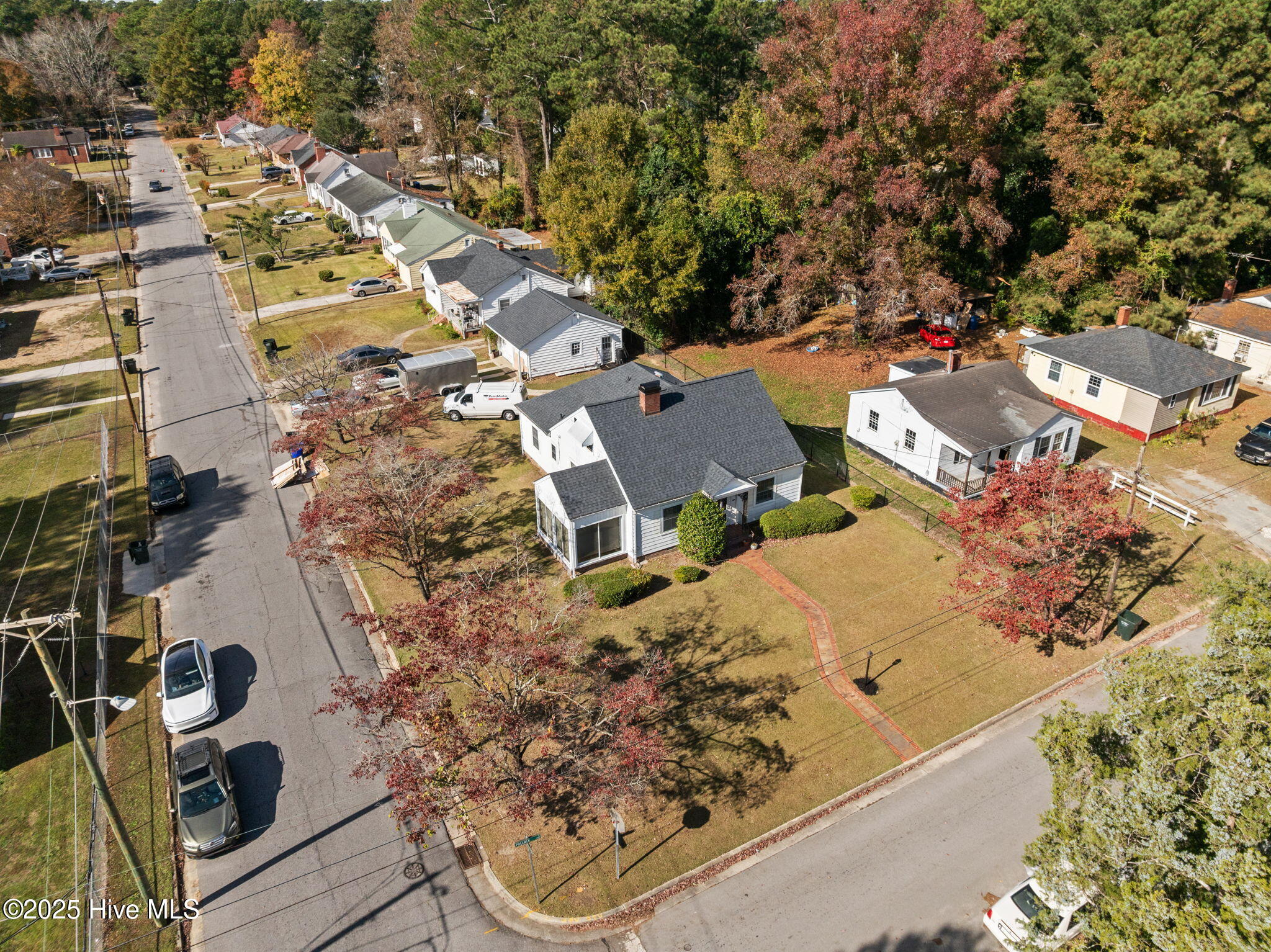 1500 Pollock Street Kinston, NC 28501 - Photo 42 of 51 .24 Acre Corner Lot