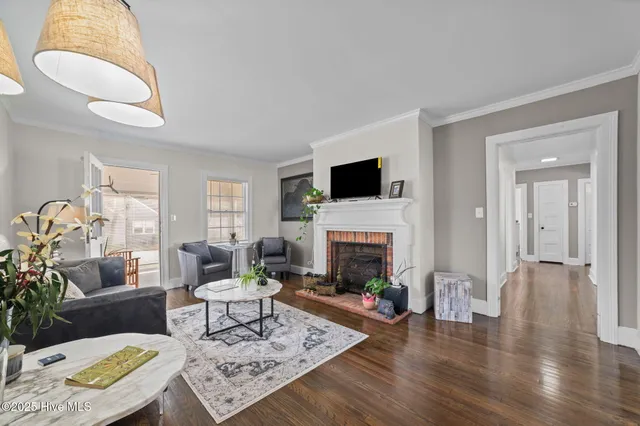 $220,000 | 1500 Pollock Street, Kinston, NC 28501