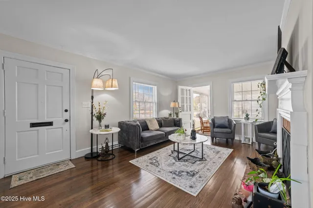 $220,000 | 1500 Pollock Street, Kinston, NC 28501